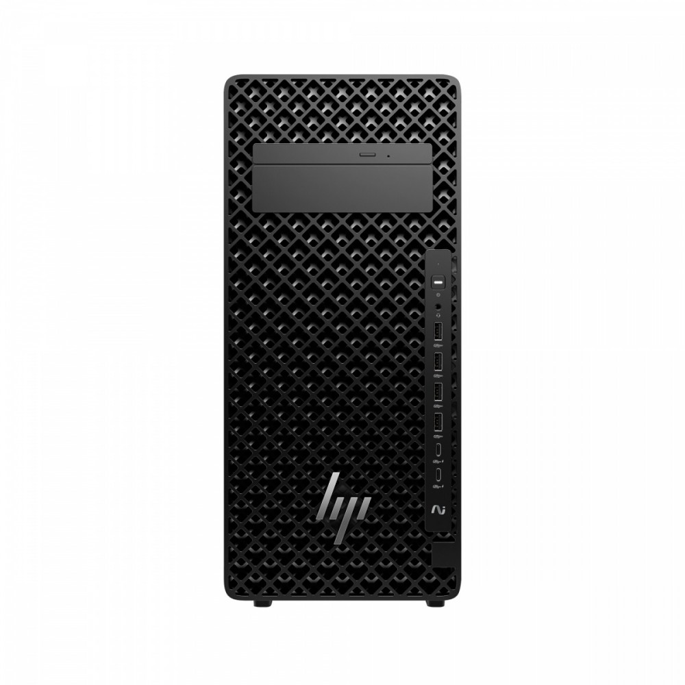 Stacja robocza Z2 Tower G1i U7-265 1TB/32GB/Linux    A40RYET