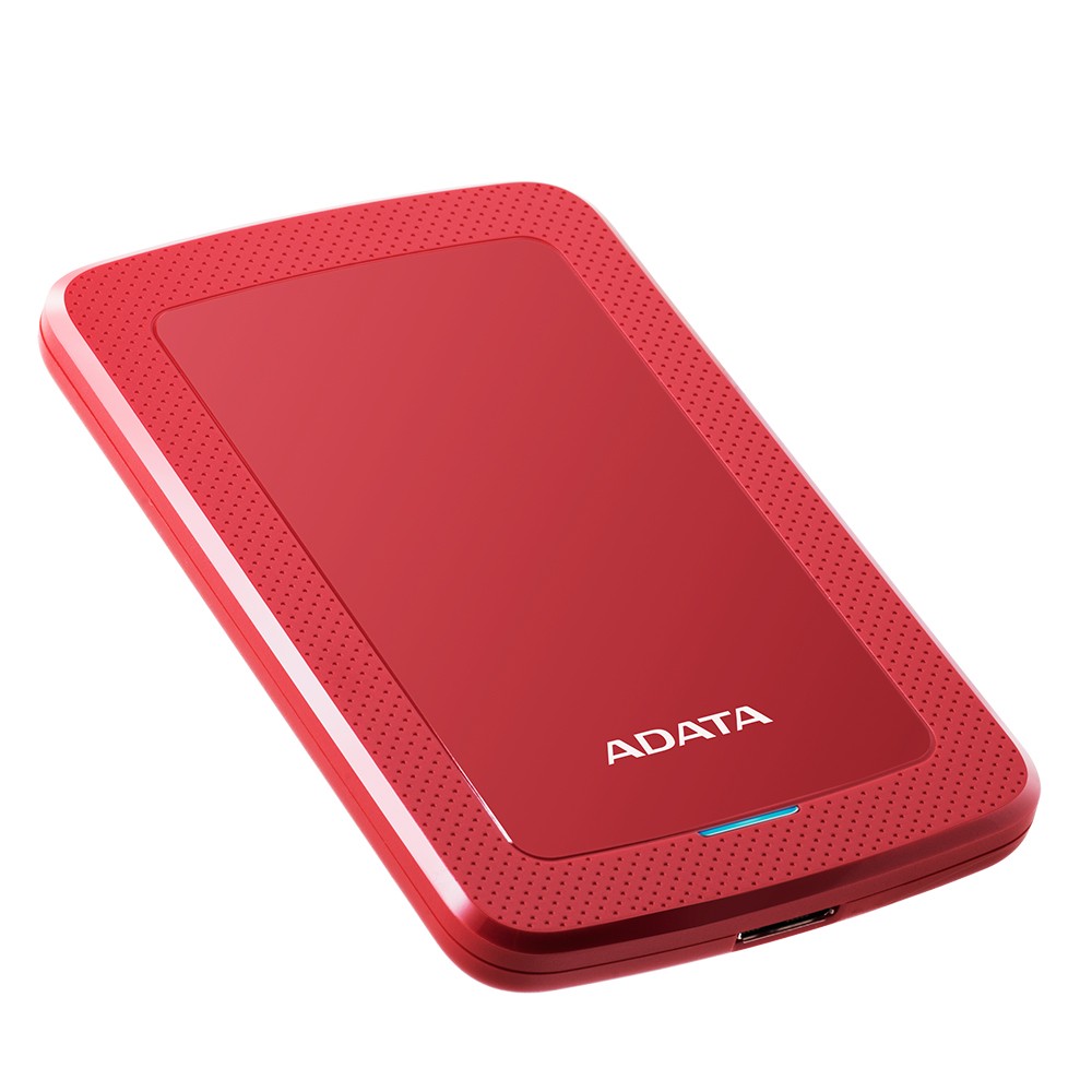 Dysk twardy DashDrive HV300 1TB 2.5 USB3.1 czerwony