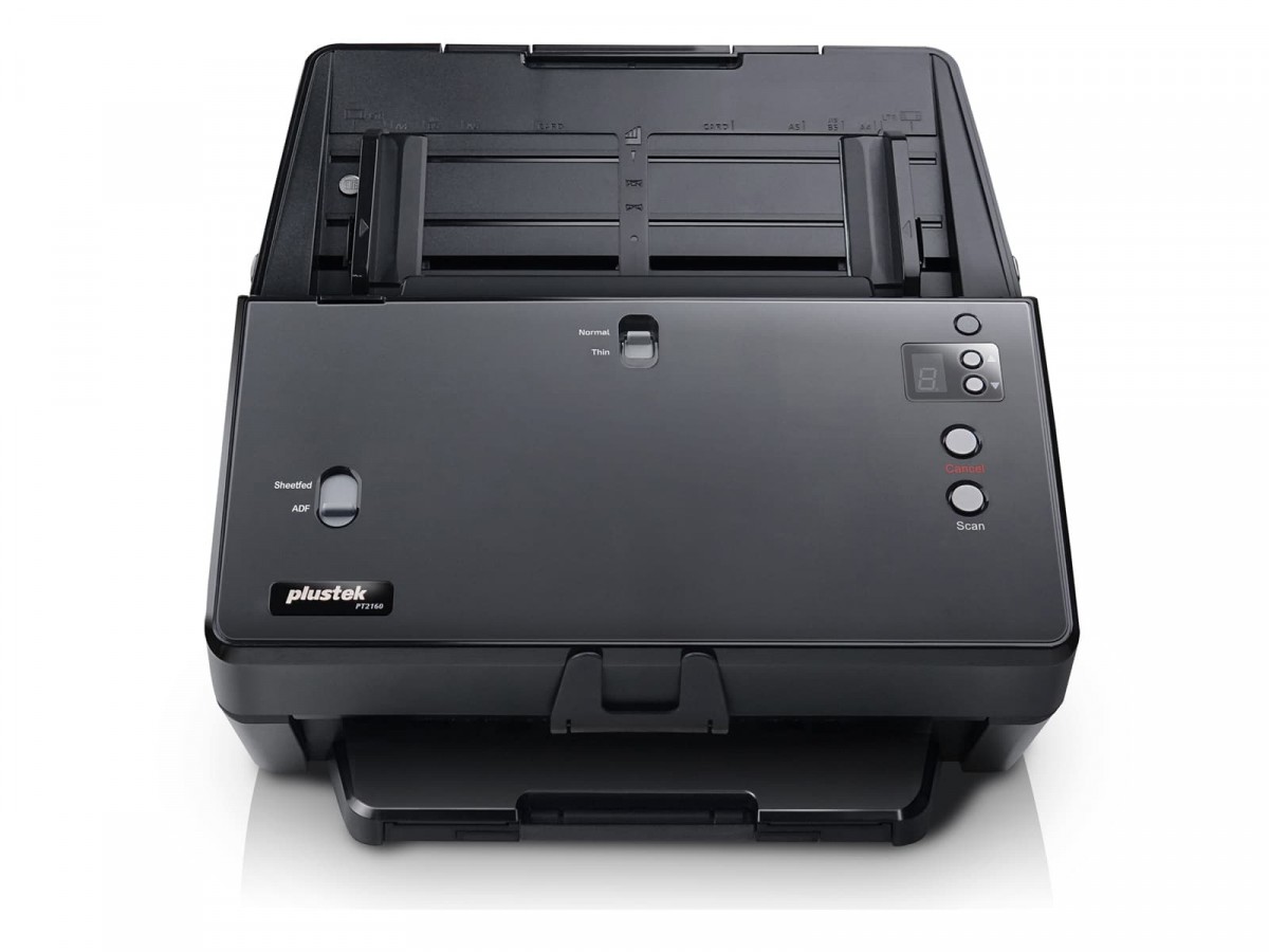 Skaner SmartOffice PT2160