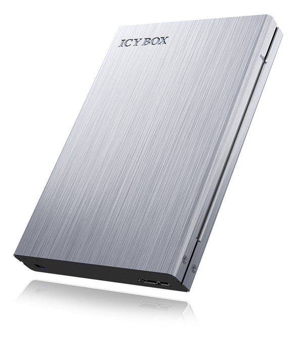 IB-241WP3 obudowa HDD 2,5'' 