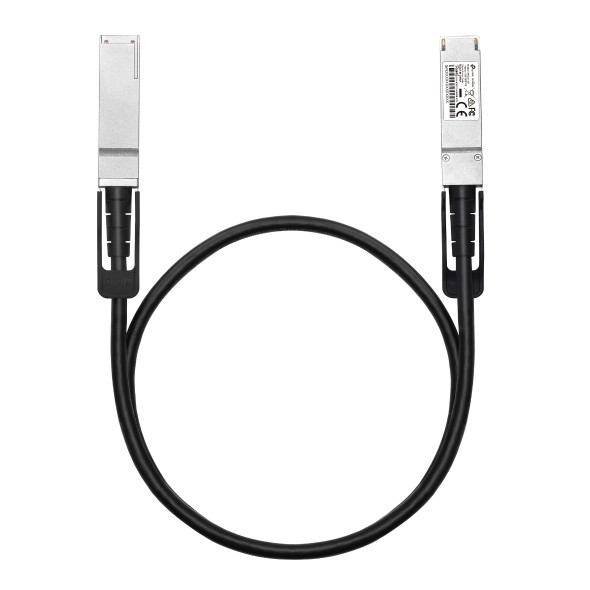 Kabel Omada QSFP28 100G Direct Attach SM9220-1M 