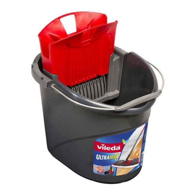 Wiaderko z wyciskaczem Ultramax