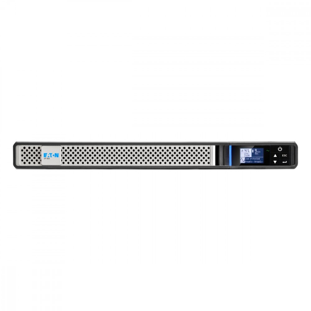 Zasilacz awaryjny 5P 850i Rack 1U G2 850VA / 680W ABM+ 