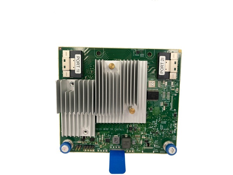 Kontroler HPE MR416i-a Gen10+ P26279-B21 