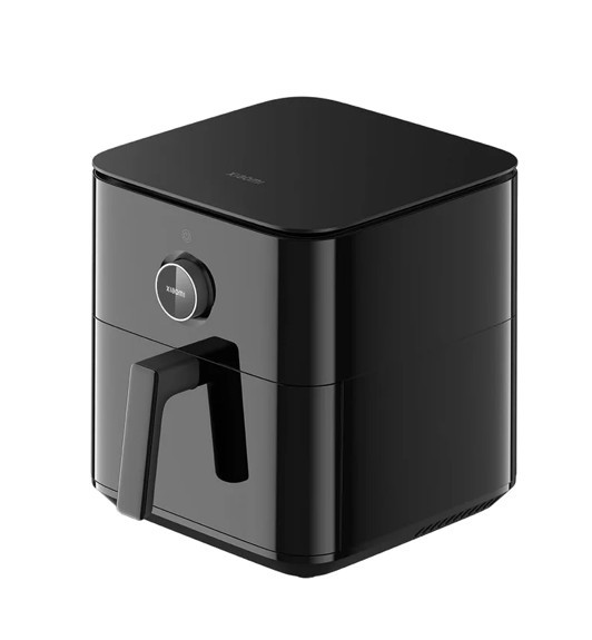 Air Fryer 6.5L Czarny