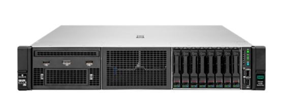 Serwer DL380 G10+ 4309Y 64 GB 8SFF P77170-425 