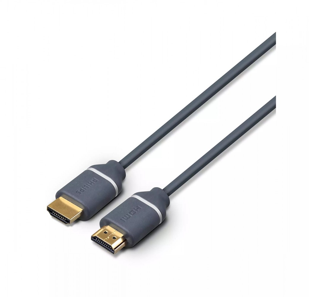 Kabel HDMI 2.0 4K 60Hz Ultra HD 18 Gbps, High Speed 3m 