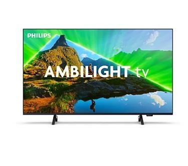 Telewizor LED 43 cale 43PUS8319/12 