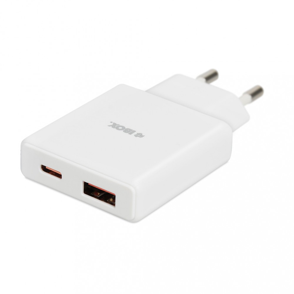 Ładowarka sieciowa C43W USB C 30W