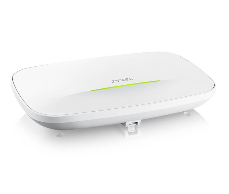 Punkt dostępowy WBE510D  BE6500 (2.4GHz: 2x2:2, 5 or 6GHz: 4x4:2) MU-MIMO