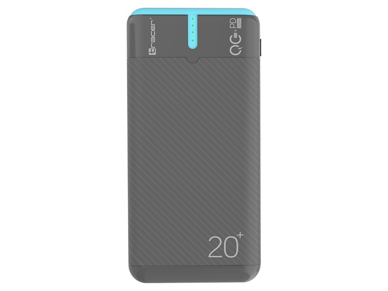 PowerBank EnerGen 20000mAh PD+QC3.0 GB