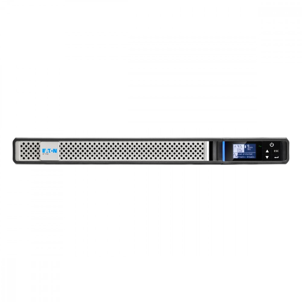 Zasilacz awaryjny 5P 1150i Rack 1U G2 1150VA /920W ABM+ 