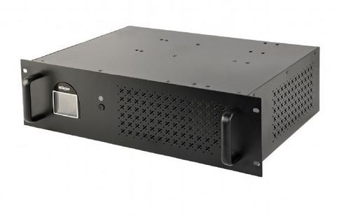 Zasilacz awaryjny UPS 2000VA Line-In 2xC13 2xSchuko USB 