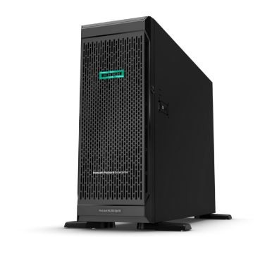 Serwer ML350 Gen10 4210R 16G 8SFF P59548-421 
