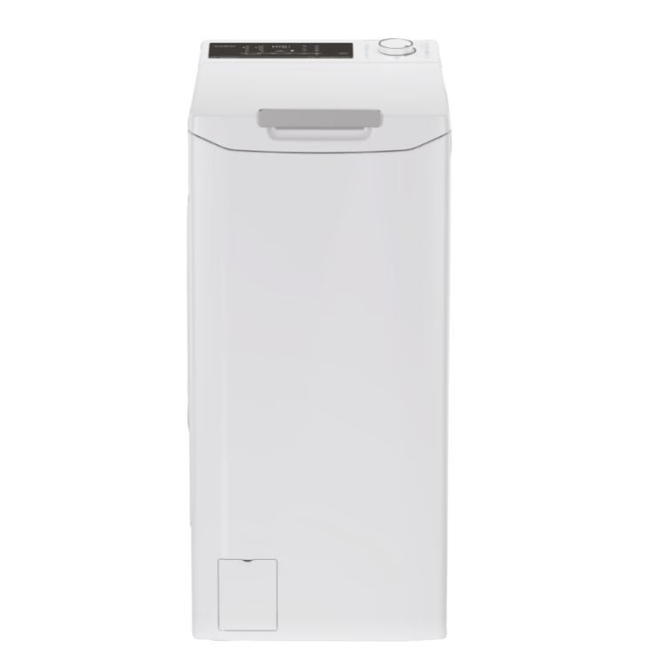 Pralka od góry ładowana TCA274TM4-S 