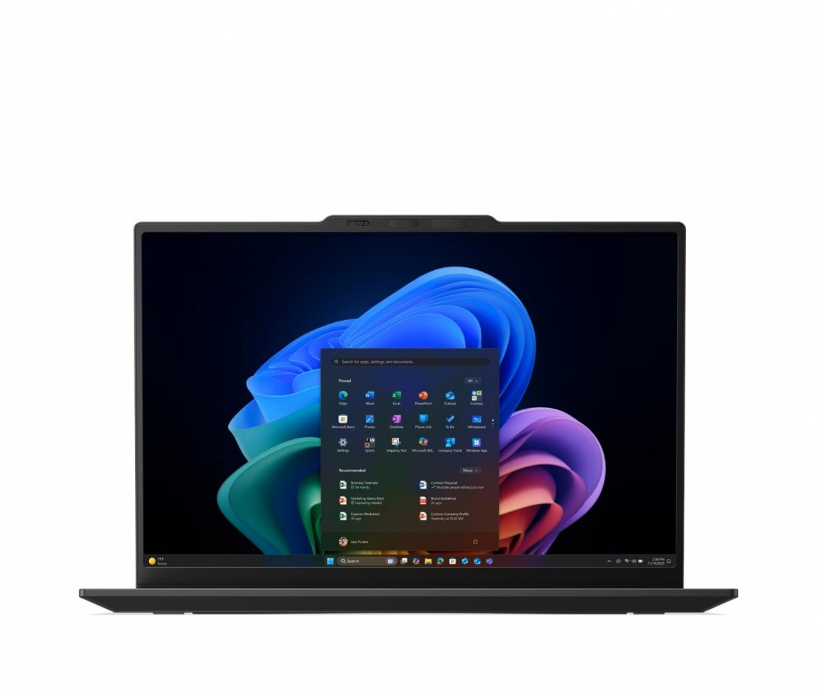 Ultrabook ThinkPad X1 Carbon G14 21V7006WPB W11Pro Ultra 7 355/32GB/512GB/INT/14.0 WUXGA/BLACK/TOUCH/Black/3YRS Premier Support + CO2 Offset 