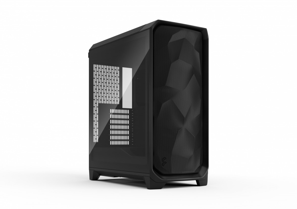 Obudowa Meshify 3 Black TG Light Tint