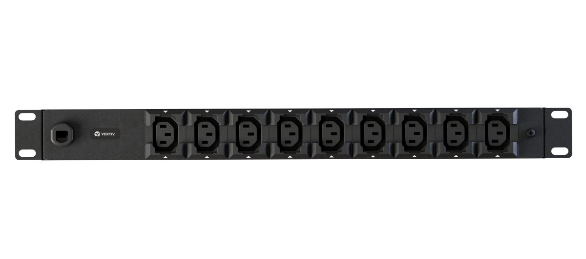 Listwa rPDU Basic EP0G01A1 10A 1U 