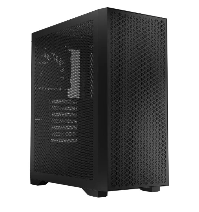 Obudowa Dart Pro Midi Czarna