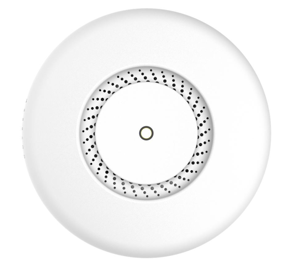 Punkt dostępowy  2.4/5 GHz 2GbE     RBcAPGi-5acD2nD 