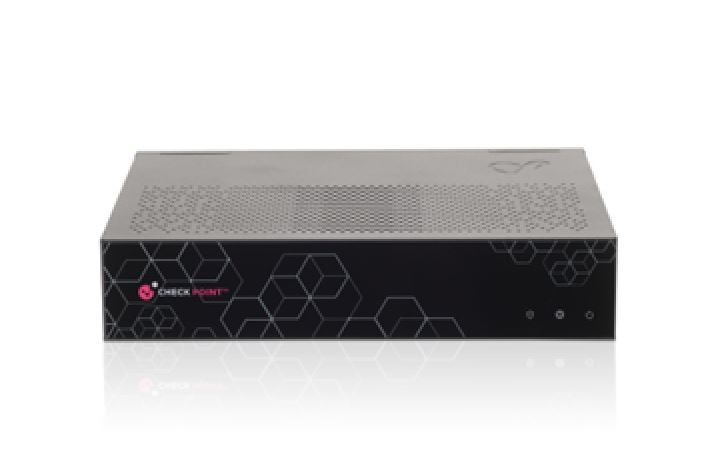 Zapora sieciowa SG 1575 appliance. Includes SandBlast subscription  package for 1 year and Direct Premium support for 1Y 