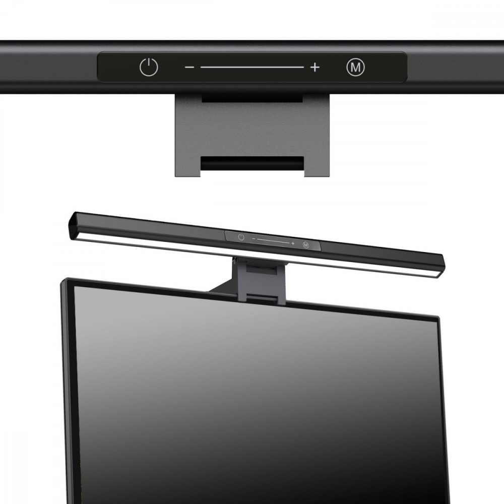 Lampka LED na monitor 5W Maclean MCE620 
