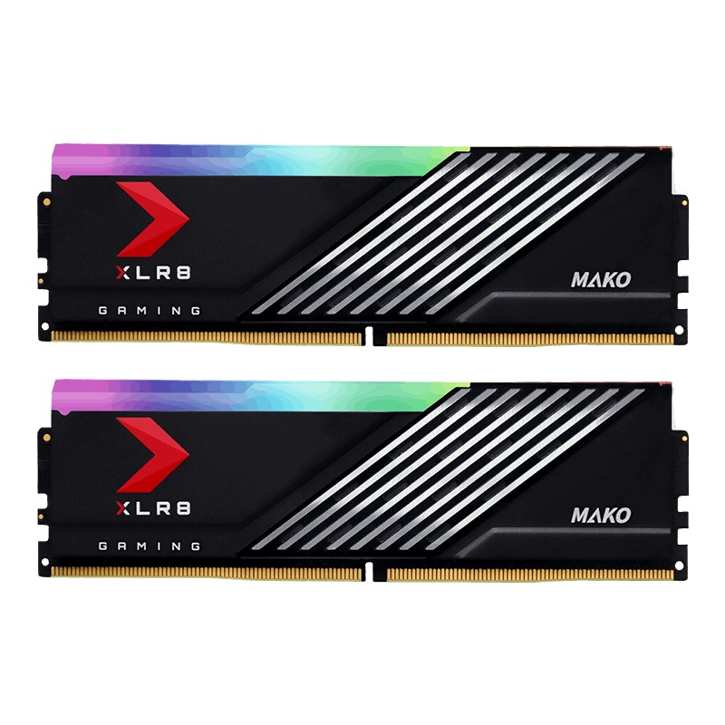 Pamięć 32GB DDR5 6000MHz 48000 MD32GK2D5600040MXRGB 