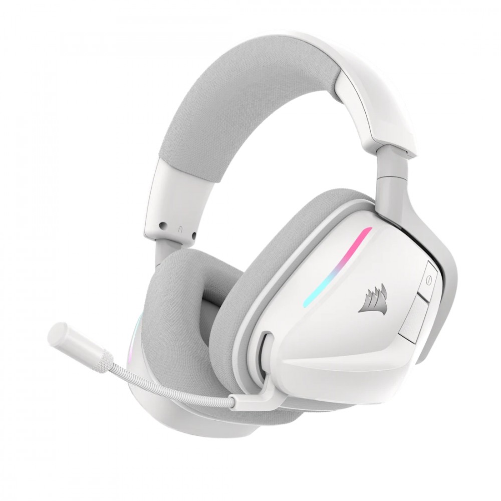 Słuchawki bezprzewodowe Void Wireless v2 Playstation białe