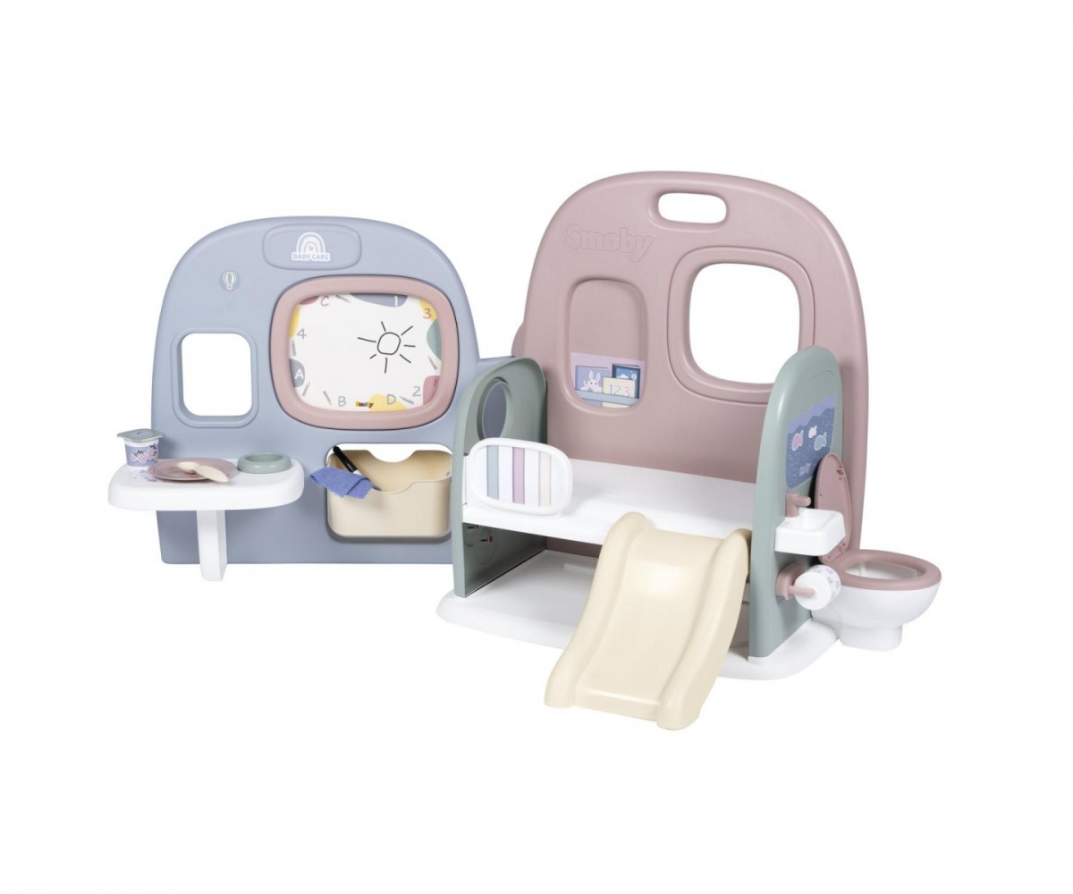 Kącik zabaw Baby Care