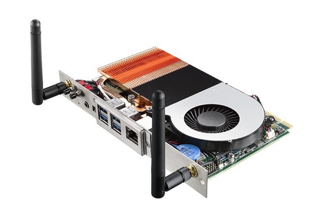 Komputer SDM-CFH-I5V-D16/256 /W10PRO/W/TPM B 
