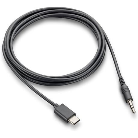 Kabel do adaptera audio Voyager Surround 80/85 UC 3.5 mm 9C6M4AA