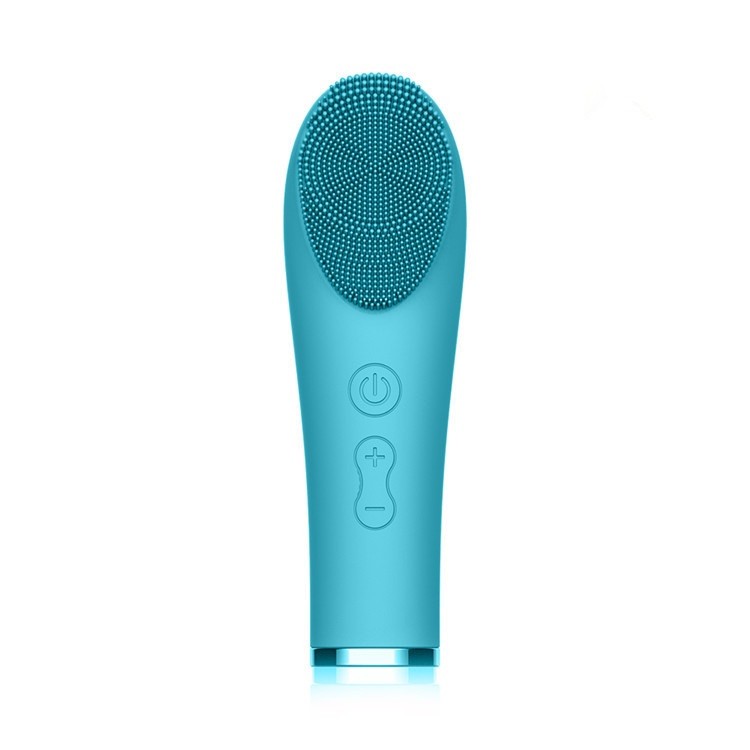 Szczoteczka soniczna do twarzy ORO-FACE BRUSH Niebieska