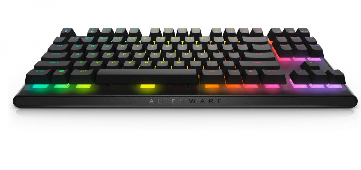 Klawiatura dla graczy Alienware  AW420K 