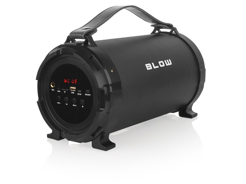 Głośnik Bluetooth BAZOOKA BT910 