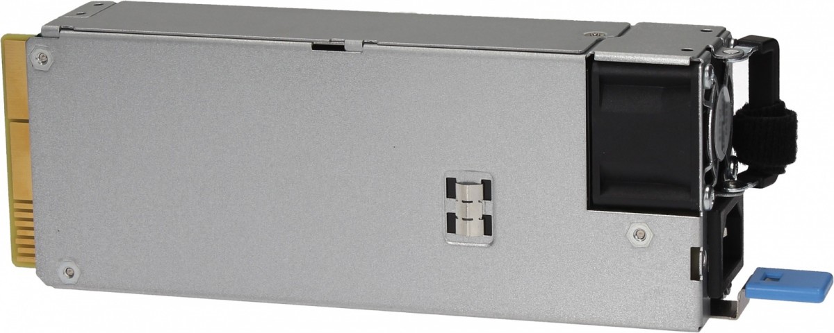 Zasilacz serwerowy Milestone 6 CRPS 550W Platinum 