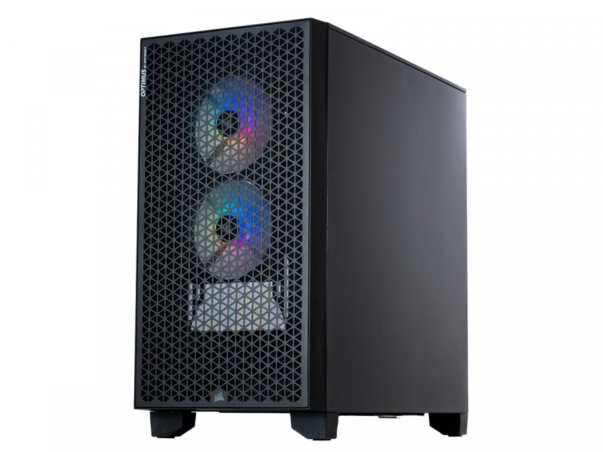 Komputer E-Sport GB760T-CR16 i5-14400F/16GB/1TB/RTX 5060 Ti 8GB/W11H 