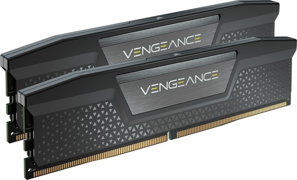 Pamięć DDR5 Vengeance 64GB/6600(2*32GB)C32 