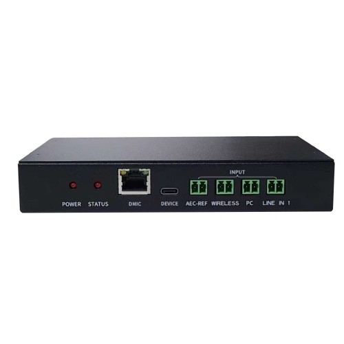 ROCWARE RM702 Interface Box 