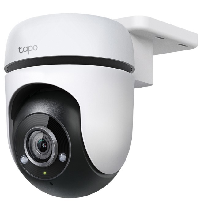 Kamera OutdoorPan/Tilt Security Wi-Fi  TC40   1080p (1920*1080), 2.4 GHz, Horizontal 360o