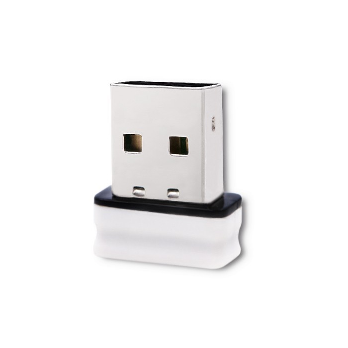 Karta sieciowa Bezprzewodowy Mini Adapter USB Wi-Fi 150Mbps 