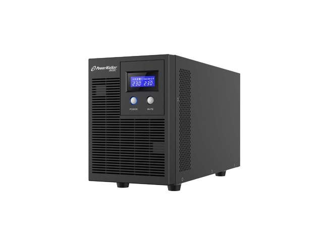 Zasilacz awaryjny VI 3000 STL line-interactive 3000VA 4x230V schuko USB-B