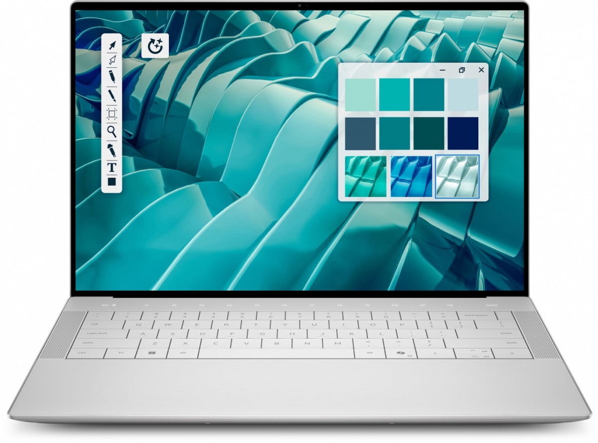 Laptop Dell 14 Premium DA14250 Win11Pro U7-255H|32GB|1TB SSD|Nvidia RTX 4050 |WLAN + BT|14.5 FHD|Backlit Kb|6 Cell|100W