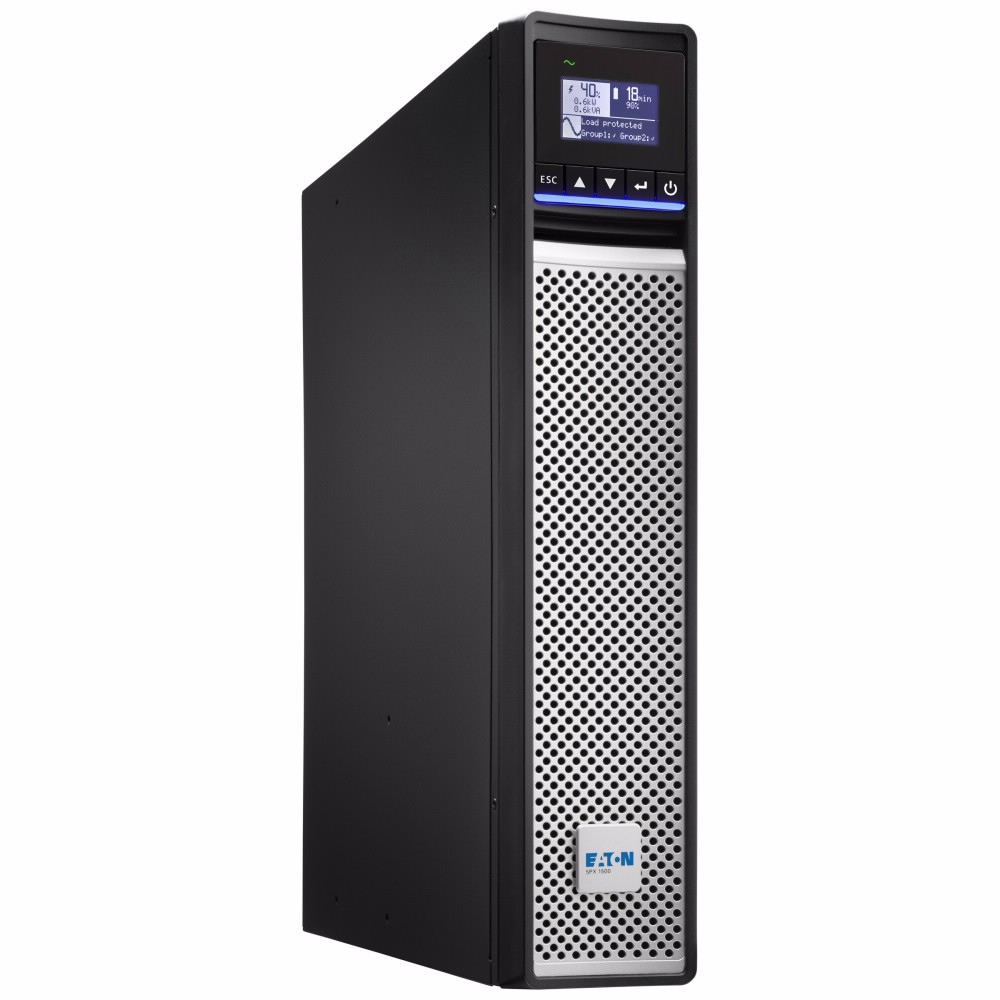 Zasilacz awaryjny 5PX 1500i RT2U G2 Netpack 1500VA / 1500W 