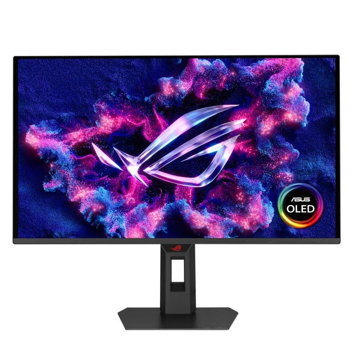 Monitor 26.5 cala XG27AQDPG DP 2HDMI 0.03MS USB HUB