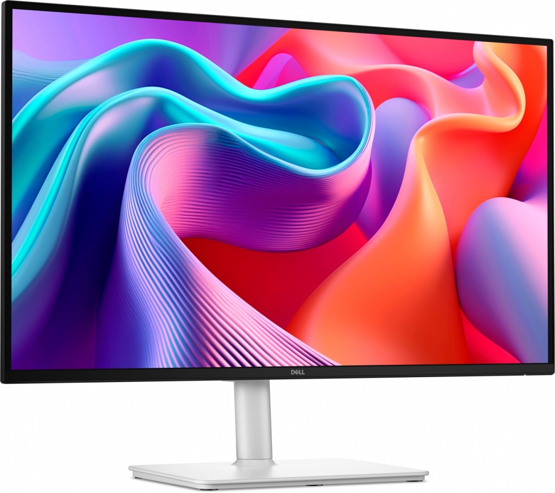Monitor 27 cali S2725DSM QHD IPS/2560x1440/HDMI/DP/3Y 