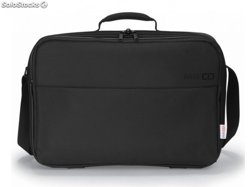 Torba D31798 BASE XX Laptop Bag Toploader 14-15.6 cala czarna