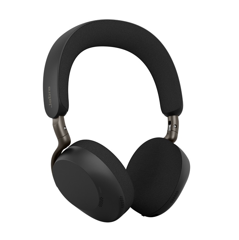 Słuchawki Evolve3 75 MS Link 390c Black WLC chrg 