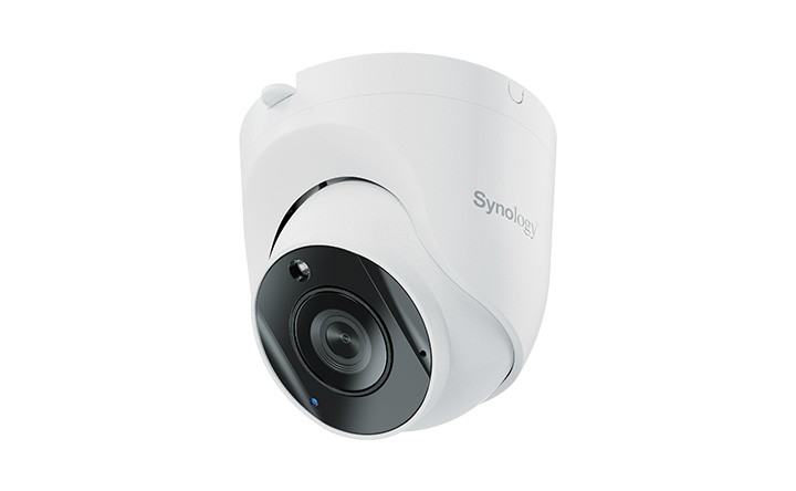 Kamera IP TC500 IP67 1/2,7 cala 850nm 2,8mm F1.8 850nm RJ45 Turret   IK10 3Y 
