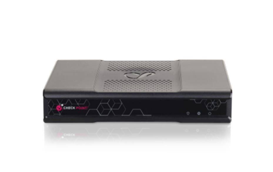 Zapora sieciowa SG 1555 appliance. Includes SNBT subscription package and Direct Premium support for 5Y 