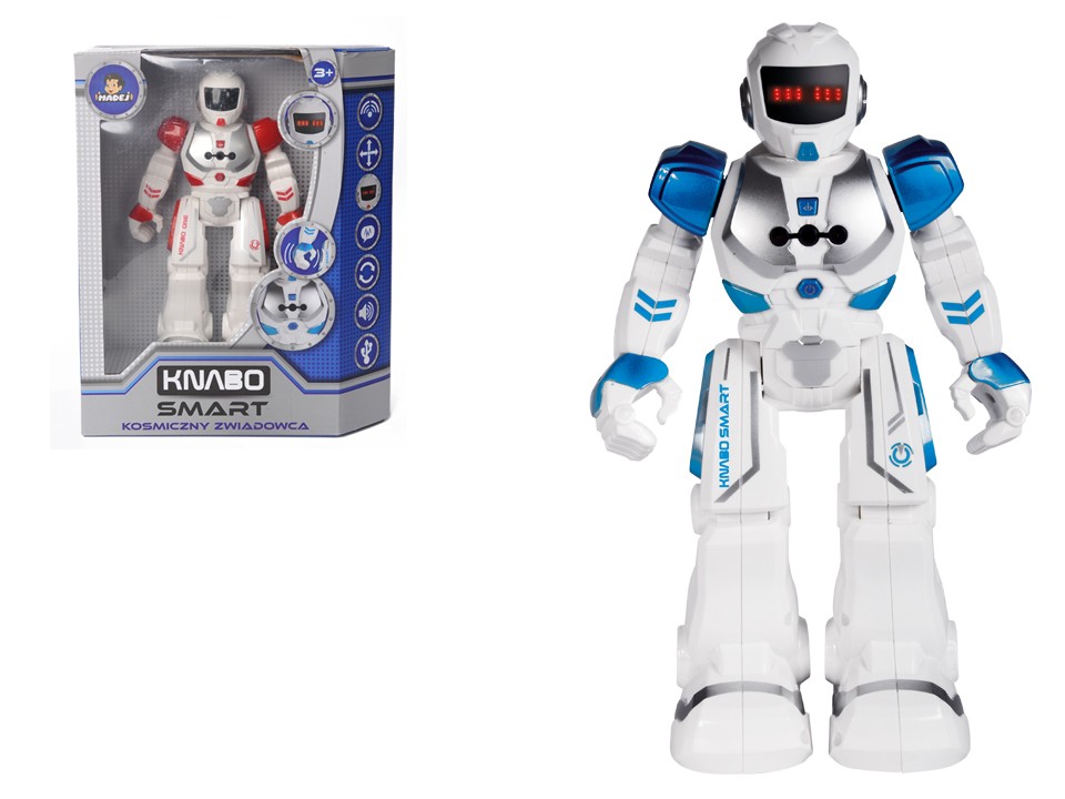 Robot Knabo 1 